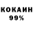 Кокаин 99% Aleksandr Ostrogorsk